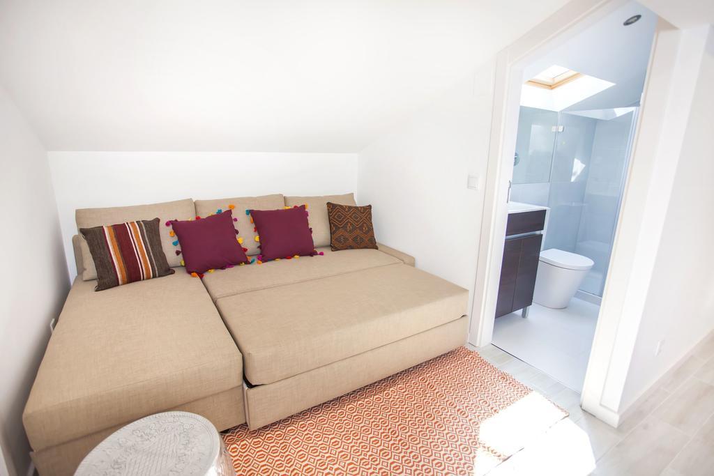 Lovelystay - Cais Apartment River View Lisboa Εξωτερικό φωτογραφία