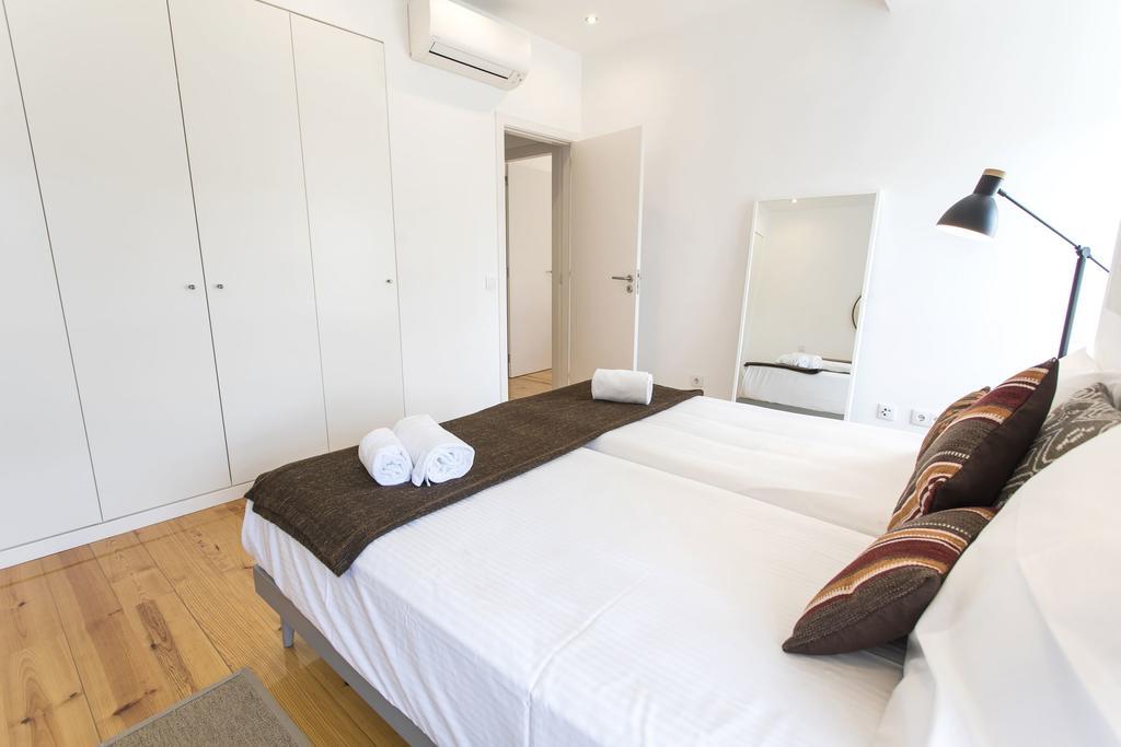 Lovelystay - Cais Apartment River View Lisboa Εξωτερικό φωτογραφία