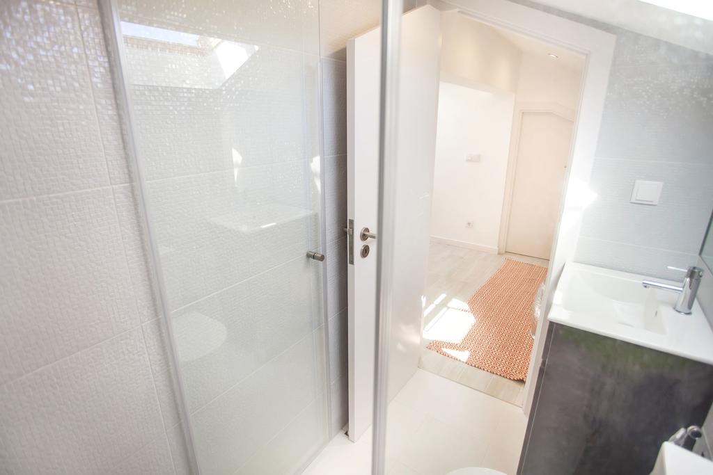 Lovelystay - Cais Apartment River View Lisboa Εξωτερικό φωτογραφία