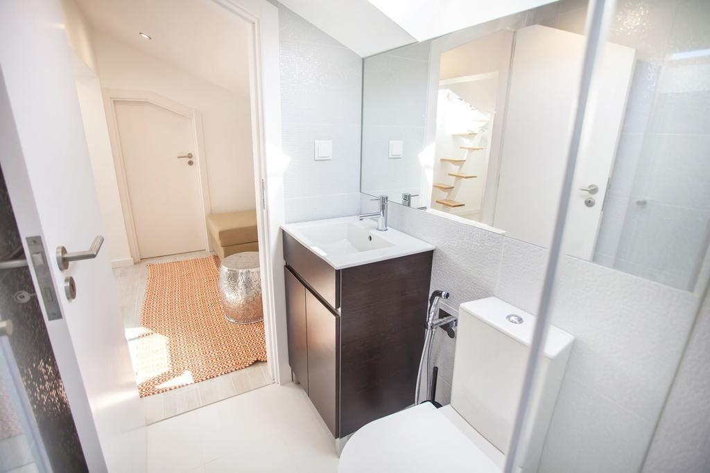 Lovelystay - Cais Apartment River View Lisboa Εξωτερικό φωτογραφία