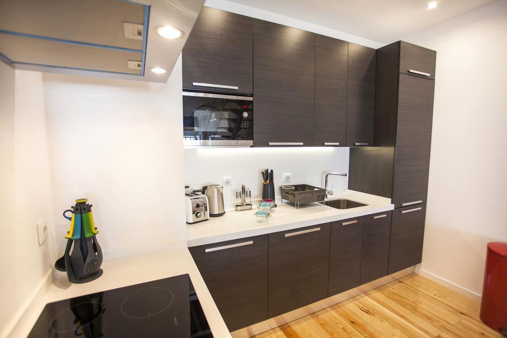 Lovelystay - Cais Apartment River View Lisboa Εξωτερικό φωτογραφία
