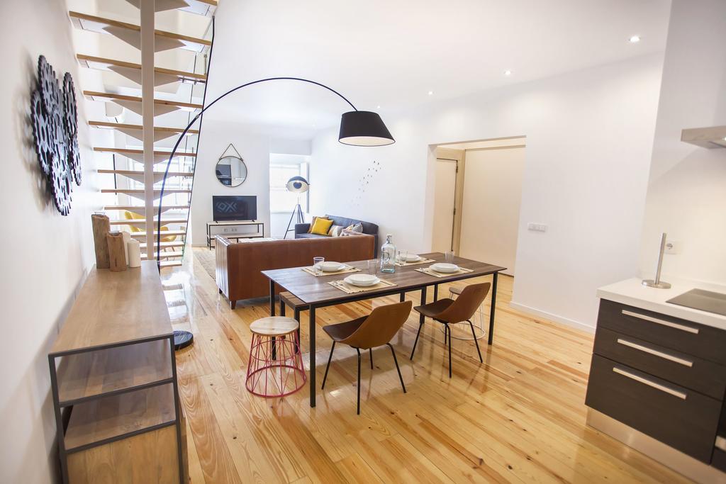 Lovelystay - Cais Apartment River View Lisboa Εξωτερικό φωτογραφία