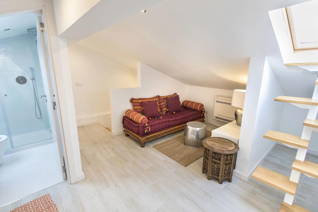 Lovelystay - Cais Apartment River View Lisboa Εξωτερικό φωτογραφία