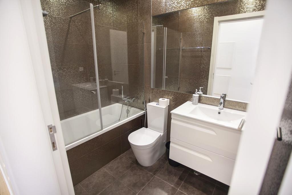Lovelystay - Cais Apartment River View Lisboa Εξωτερικό φωτογραφία